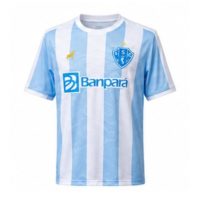 Paysandu 25/26 Home Jersey