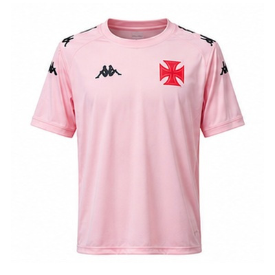 Vasco da Gama 24/25 Pink Jersey