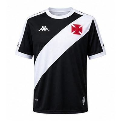 Vasco da Gama 24/25 Home Jersey