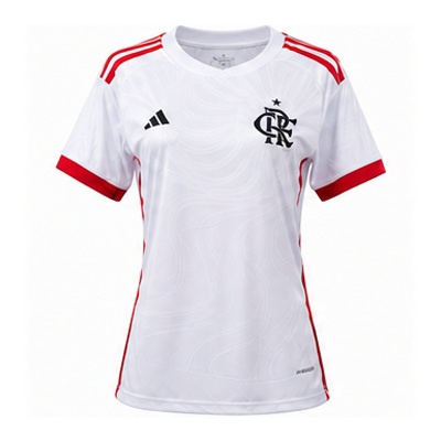 Flamengo 24/25 Away Women's Jersey