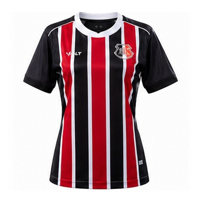 Santa Cruz 24/25 Home Women's Jersey