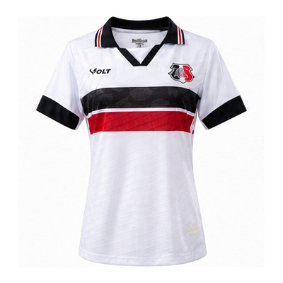 Santa Cruz 25/26 Away Women's Jersey