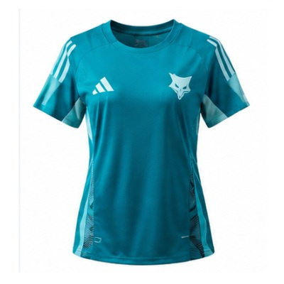 Cruzeiro 25/26 Training Suit Dark Green Women's Jersey