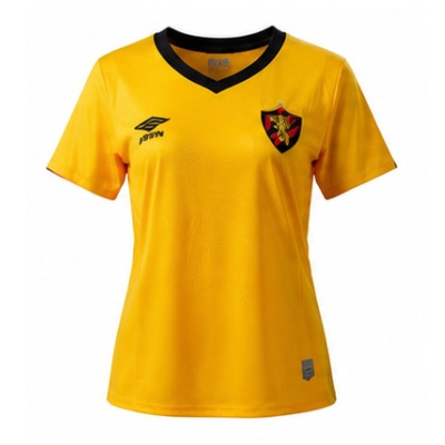 Sport Recife 24/25 Away Women's Jersey