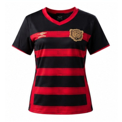 Sport Recife 24/25 Home Women's Jersey