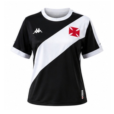 Vasco da Gama 24/Z25 Home Women's Jersey
