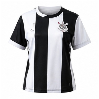 Corinthians 24/25 Third Away Women's Jersey