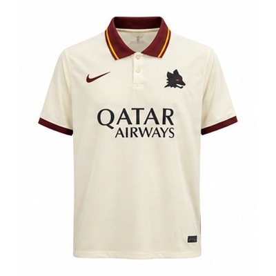 20/21 Rome away