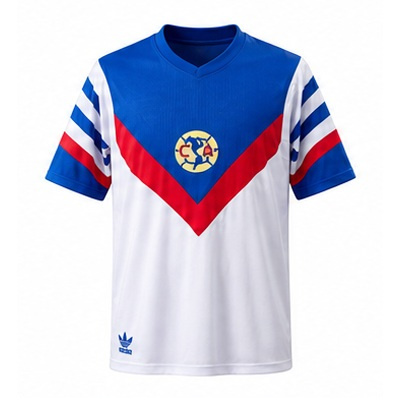 America 1995 Away Retro Jersey