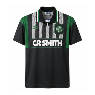 Retro Celtics 94/96 away