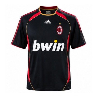 AC Milan 06/07 Third Away Retro Jersey