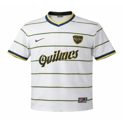 Boca Juniors 1999 Away Retro Jersey