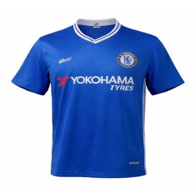 Chelsea 16/17 Home Retro Jersey