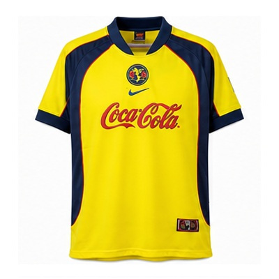 Retro 01/02 America home