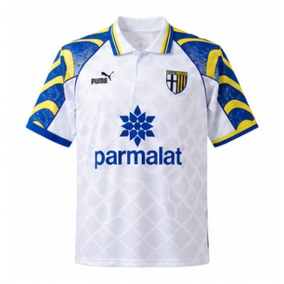 Parma 95/97 Away Retro Jersey