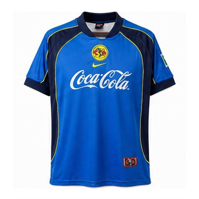 Retro 01/02 America away