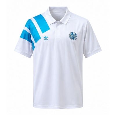 Retro Marseille 92/93 Home