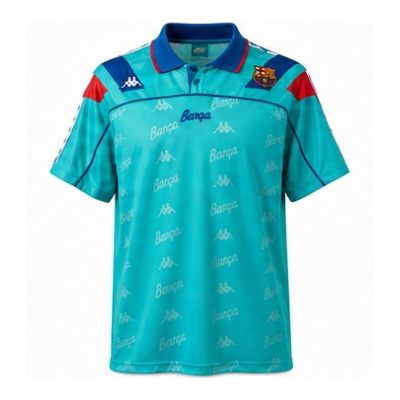 Retro 92/95 Barcelona away