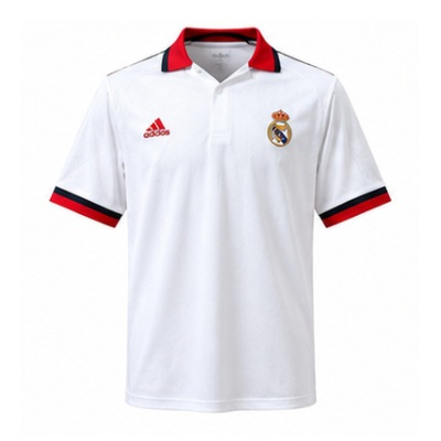 AC MILAN 89/90 away Retro Jersey