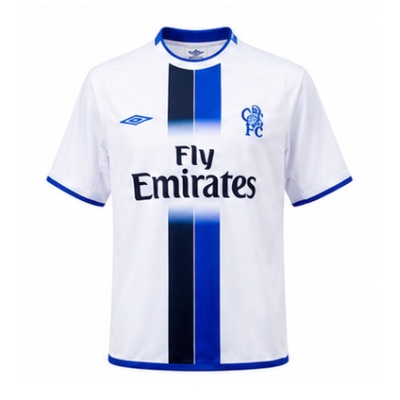 Retro 03/05 Chelsea away