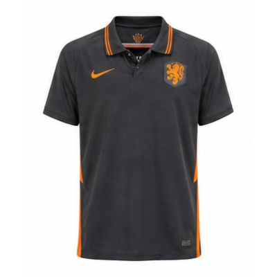 2020 Netherlands away