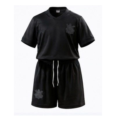 Corinthians 24/25 Away kids kit Jersey SZIE