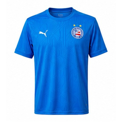 Bahia 25/26 Training Suit-Blue Jersey