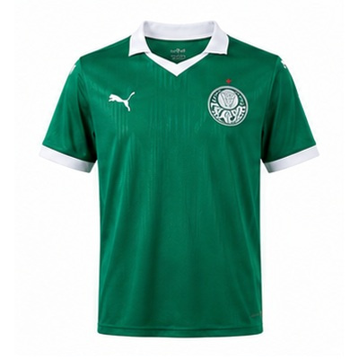 Palmeiras 24/25 Home Jersey