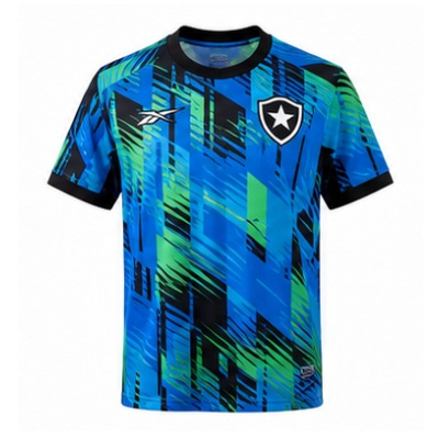 Botafogo 25/26 Goalkeeper Jersey