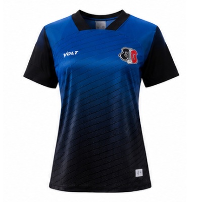 Santa Cruz 25/26 Women Training Suit-Blue Jersey