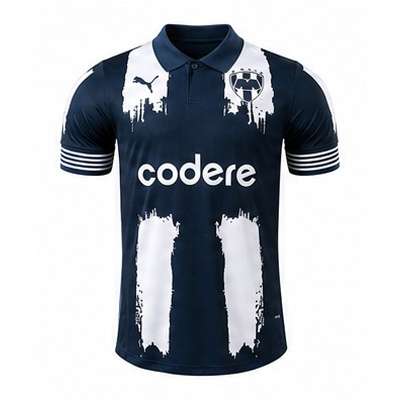 Monterrey 25/26 Home CUP WORLD Player Version Jersey