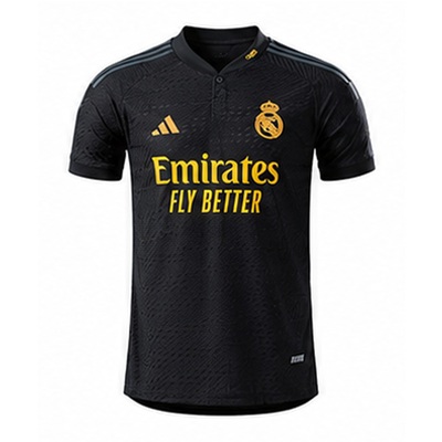 Real Madrid 23/24 Third Away Player Version Jersey