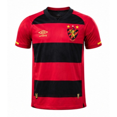 25/26 Player Sporting Recife Home Stadium
