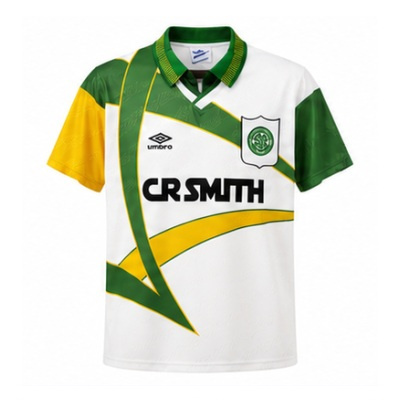 Retro Celtic 93/95 home