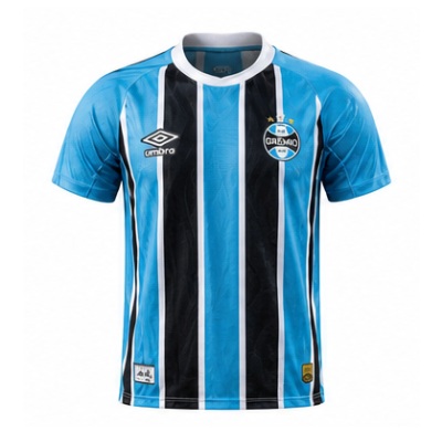25/26 Player Gremio Home