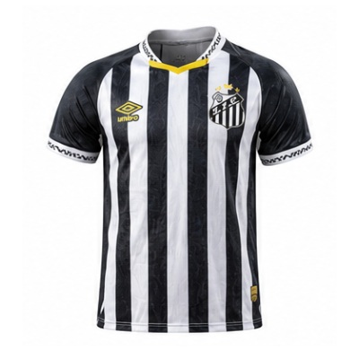 25/26 Players Santos Away