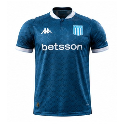 Racing Club 25/26 Away Player Version Jersey