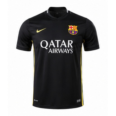 Barcelona 13/14 Player Version Retro Third Jersey
