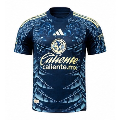 America 25/26 Away Player Version Jersey