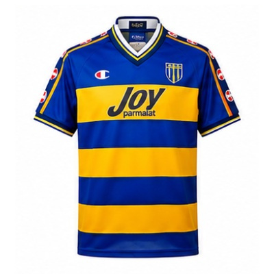 Retro Parma 01/02 home