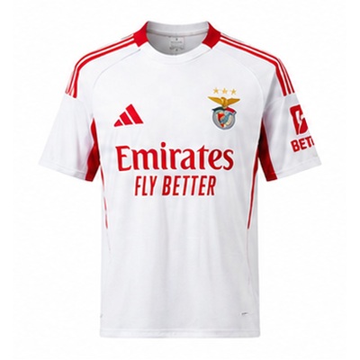 Benfica 25/26 Third Away Jersey
