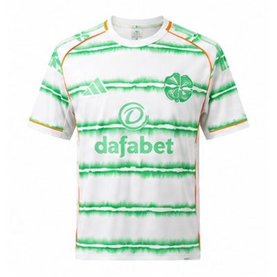 Celtic 25/26 Third Away Jersey