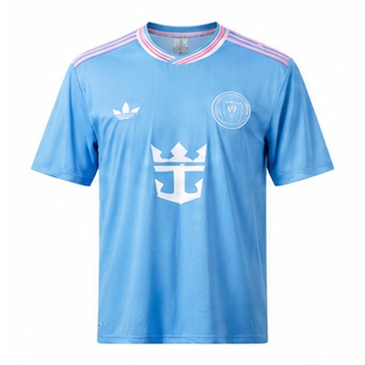 Inter Miami 25/26 Away Jersey