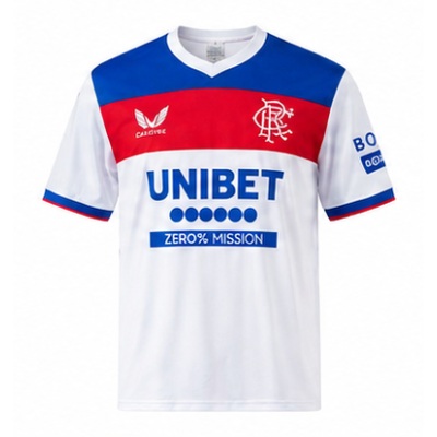 Rangers 25/26 Away Jersey