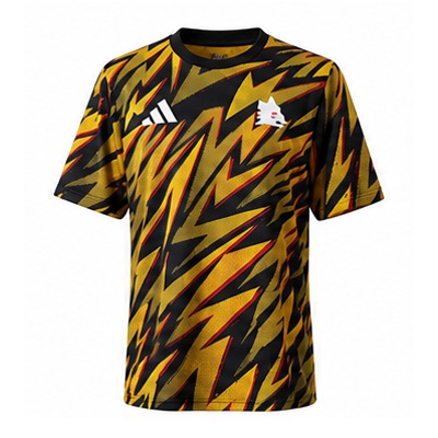 ROMA 25/26 Pre-Match Jersey