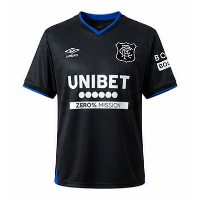 Rangers 25/26 Third Jersey