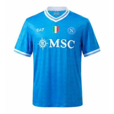 Napoli 25/26 Home Jersey