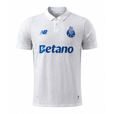 Porto 25/26 Player Version Third Away Jersey