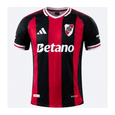 25/26 Player River Plate Away