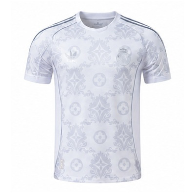 Real Madrid 25/26 Galaxy Lights special edition Player Version Jersey
